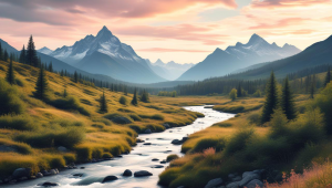 摩羯座风格小男孩绘画教程：从构思到落笔的全程攻略