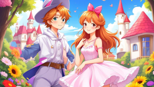 处女座属马男生与谁相配,是良缘还是孽缘?