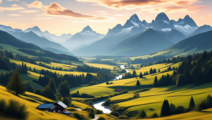 青岛双层观光巴士线路带你畅游城市风光