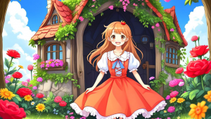 天蝎座女自卑原因大揭秘:是什么让她们在自信边缘徘徊?