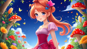 射手座女孩很贪心吗？探寻她们内心的真实渴望