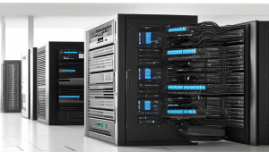 华硕有服务器主板吗?一文为你揭秘其服务器主板布局情况