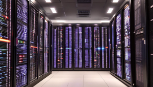 探索AI手绘风格模型设计：解锁创意与技术融合新境界