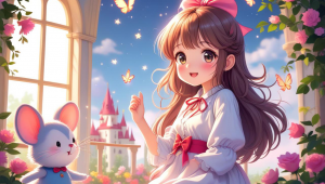 灵动双子少女的梦幻小窝：双子座女儿房创意布置指南