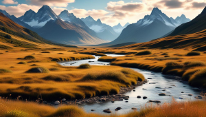 天秤座与天狮座配吗：探寻这两个星座之间的奇妙缘分