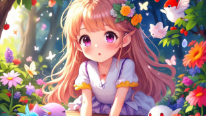 双鱼座的缘份究竟是何种模样