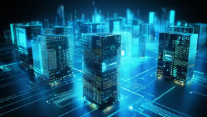 根服务器是什么及IP相关探讨