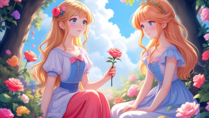 手机壁纸：狮子座的小心思，藏着满满的喜欢你