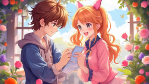 白桃星座：水瓶座和白羊座配吗