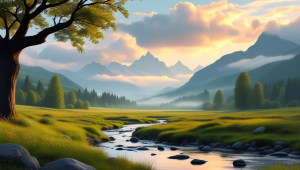 女学霸笔下天蝎座的独特画法