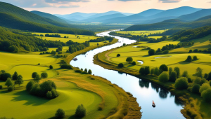 青岛旅游一卡通2016：畅玩岛城，开启精彩旅游新体验