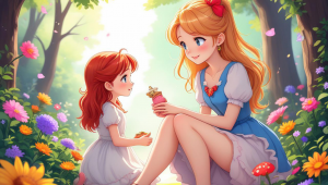 掌握这些技巧，轻松画出处女座模样的天秤座形象