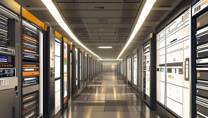 vpc 能否用于开启我的世界服务器?