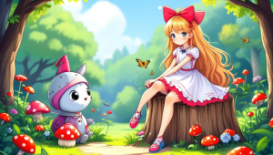 双鱼座女生与射手座男生：天作之合还是有缘无分？