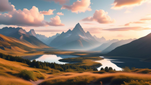 揭秘白羊座高级灵魂：独具魅力的特质与别样风采