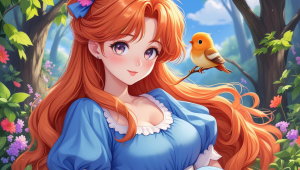 处女座不开心时，真的需要人陪吗？答案或许没那么简单