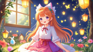 处女座与美人鱼座是否适配？解析星座组合的契合奥秘