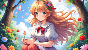 狮子座配什么石像好看?这些搭配方案给你灵感