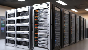 独立ip是服务器的意思吗