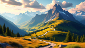 摩羯座向你示弱意味着什么?探究背后隐藏的深层信号