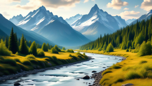 夏日专属！摩羯座女生的绝美头发扎法大揭秘