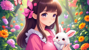 一生坎坷的巨蟹座女生，如何在命运波折中绽放自我光芒？