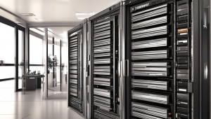 戴尔方形服务器是什么