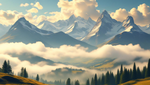 摩羯座小女孩都胖吗？探寻星座与身材背后的真相