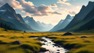 摩羯座爱你：是默默守护的深沉，还是细水长流的温柔？