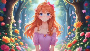 天秤座女生:是外表洒脱内心纠结,还是不折不扣的死傲娇?