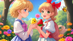 巨蟹座男生眼中漂亮女生的独特魅力，爱与赞美全在细节里