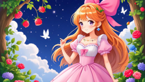 双鱼座情侣：星座之缘下，彼此契合度几何？