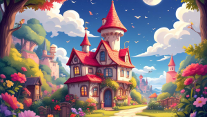 双鱼座男生的情感迷宫：浪漫、敏感与爱的探寻