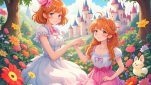 狮子座与白羊座男生的配对情况分析