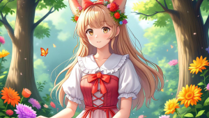 天秤座解锁神秘神兽，其背后隐藏着怎样的奇幻奥秘？