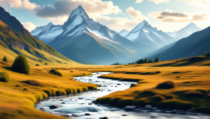 如何写以温柔摩羯座文案为主题的文章