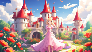 如何与狮子座女士愉快相处的方法