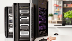 域名用途广泛,这些领域使用频率超高,你知道几个?