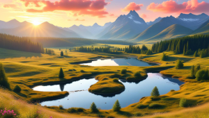 射手的相处秘籍：如何与神秘深沉的摩羯座和谐共舞