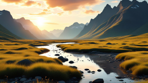 水瓶座女与天蝎座配吗？深度剖析这对星座组合的适配度