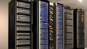 多IP服务器租用：满足多样需求，开启高效网络新征程