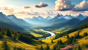 青岛美食邂逅璀璨夜景：绝美图片大集合