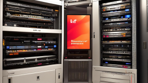 网吧服务器一般什么配置？全面解析主流配置参数及要点