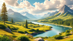 摩羯座到底是个什么牛马