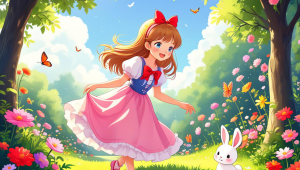 天秤座女生很傻该怎么办呢?