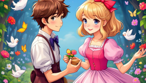 怎么会喜欢双子座男:他们的魅力与神秘