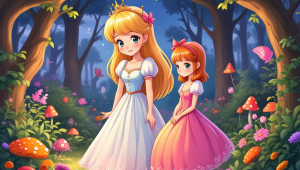 双鱼座男女绘画技巧大揭秘，教你画出超好看的TA们