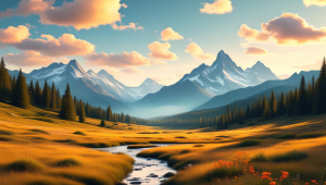 生肖羊水瓶座的性格特点及表现