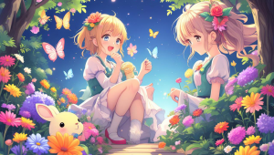 射手座突然不直男，这种转变究竟正不正常？