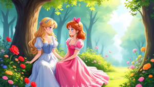 天蝎座女生的完美适配星座,看看有你心中所想吗?